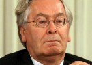 Currency trading Bank of England Governor Mervyn King