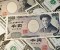 yen dollar forex GDP