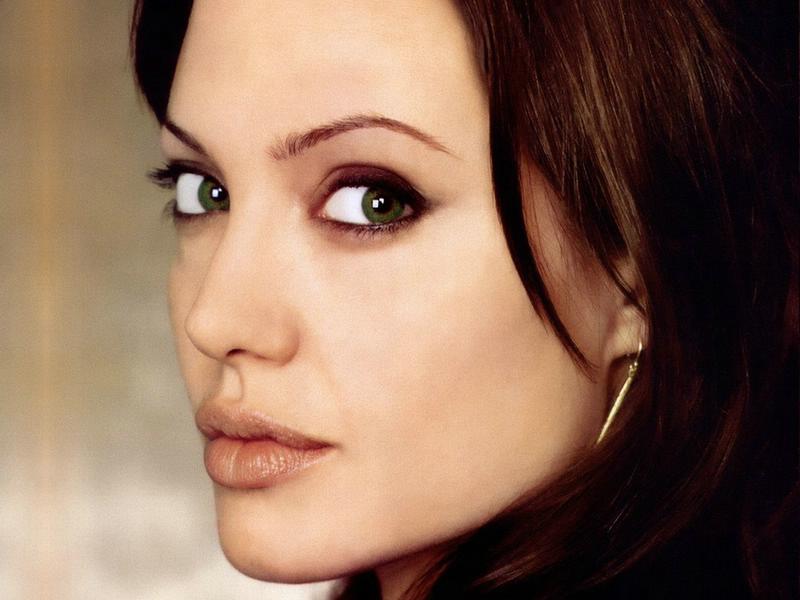 Angelina Jolie is now a comic book heroine