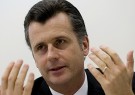 Currency market trading - SNB chief Philipp Hildebrand