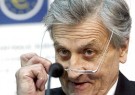 EUR USD analysis - ECB chief Trichet