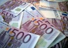 EUR USD analysis - a pile of euros