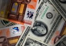 EUR USD analysis - euros and dollars