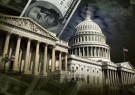 Washington obama bernanke debt crisis