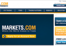 markets.com