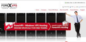 forex vps