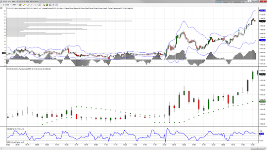 forex ninjatrader brokers