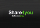Instant Order Auto Copy Service For Forex - Share4you - forexnewsnow- lg logo