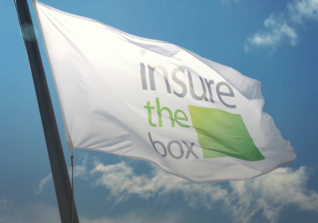Insurethebox had designed a device that assesses the riskiness of the customers