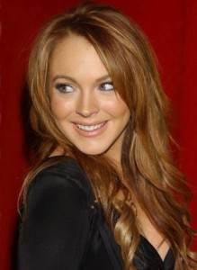 Lindsay Lohan fx trader global forex online forex