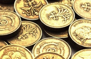 GBP USD analysis - a heap of pounds