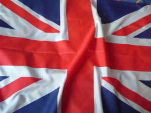 GBP USD technical analysis - the Union Jack