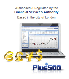 Plus500 - Forex trading - Currency Trading - Trade forex with up to 1-50 leverage - Forexnewsnow