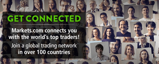 markets.com - forexnewsnow - connects you
