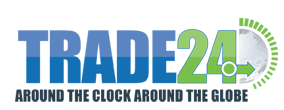 Trade 24 - logo