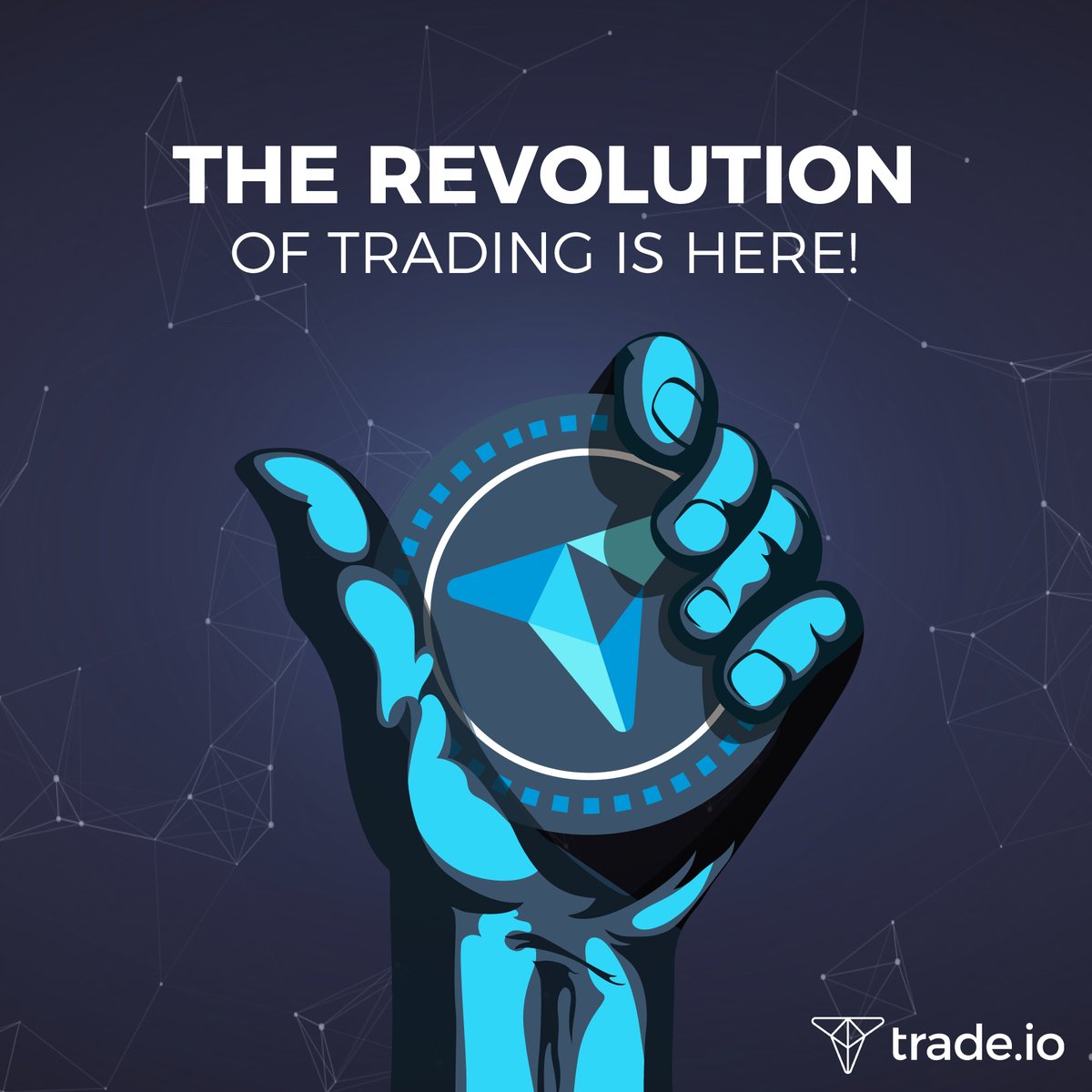 Trading io