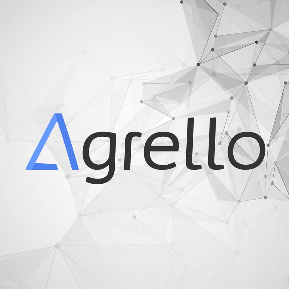 agrello cryptocurrency price