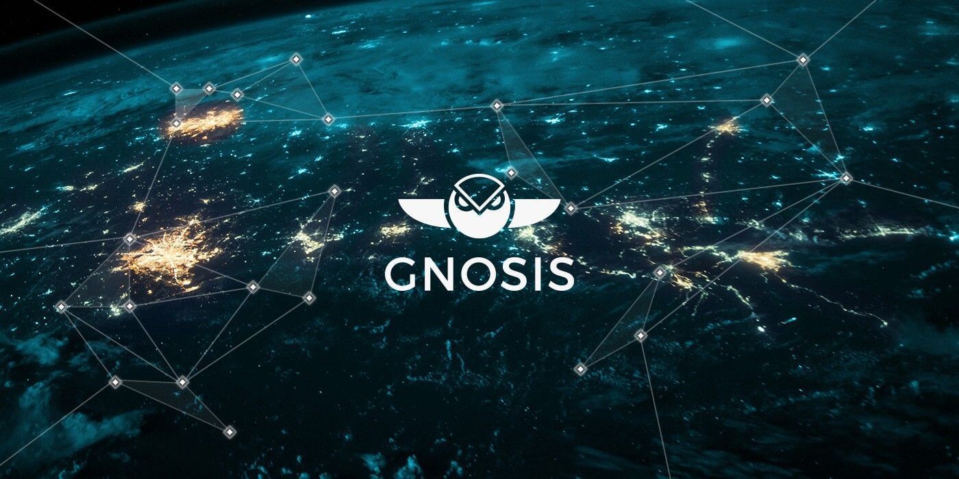 gnosis crypto coin