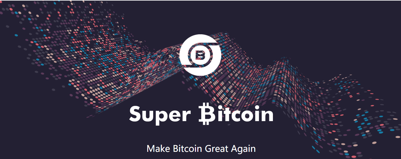 2060 super bitcoin