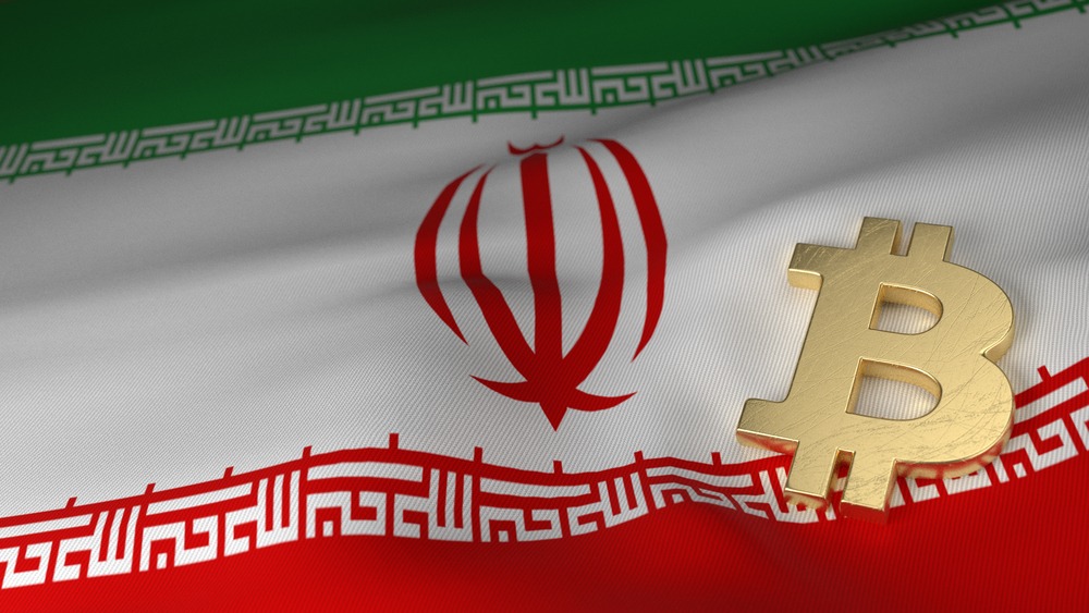 Iran and Bitcoin