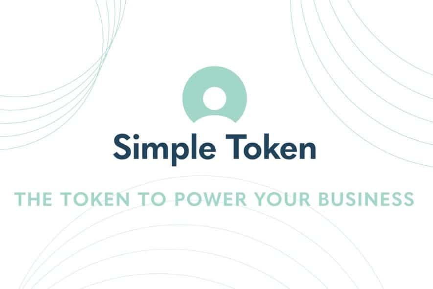 ost simple token