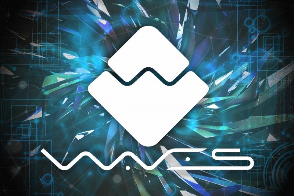 Разработчик waves