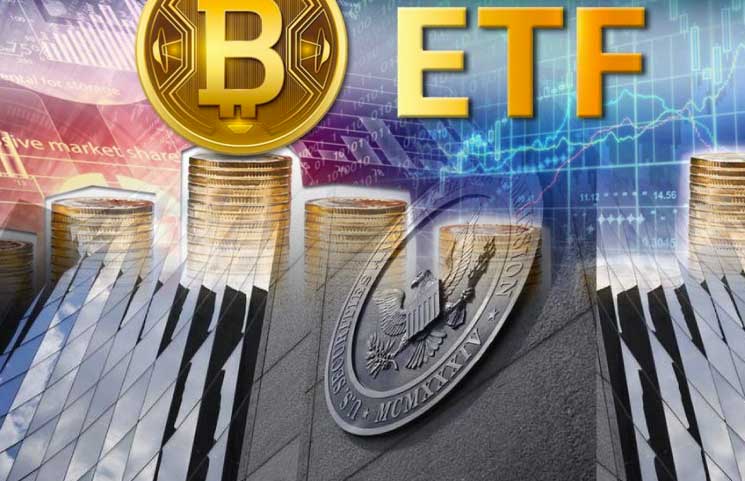 Bitcoin ETFs stalled Investors Seeking for Alternatives