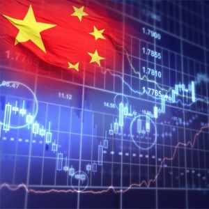 Financial Market In China Essay