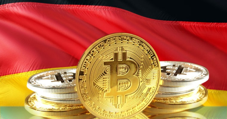 german bitcoin