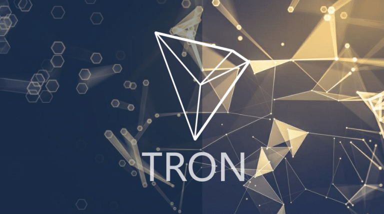 is tron cryptocurrency