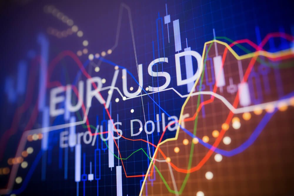 EUR/USD bulls broke December highs, but correction is still possible