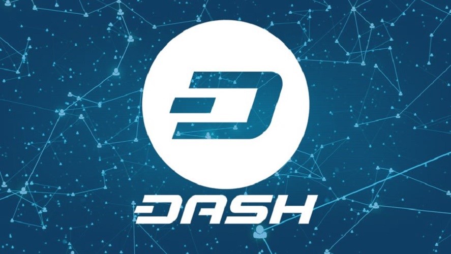 dash cryptocurrency re