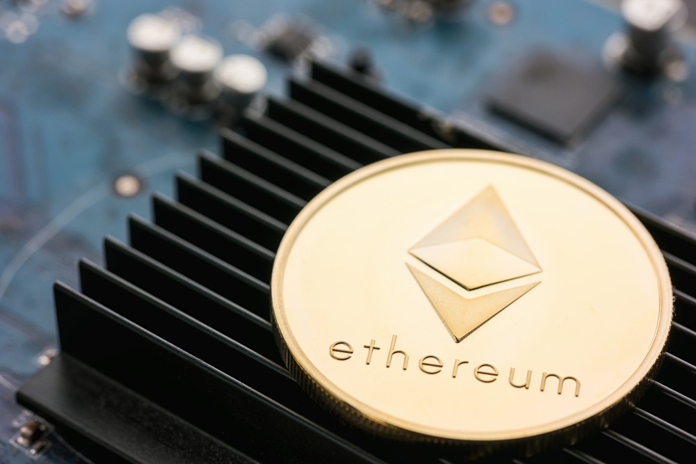 is ethereum still asic resistant