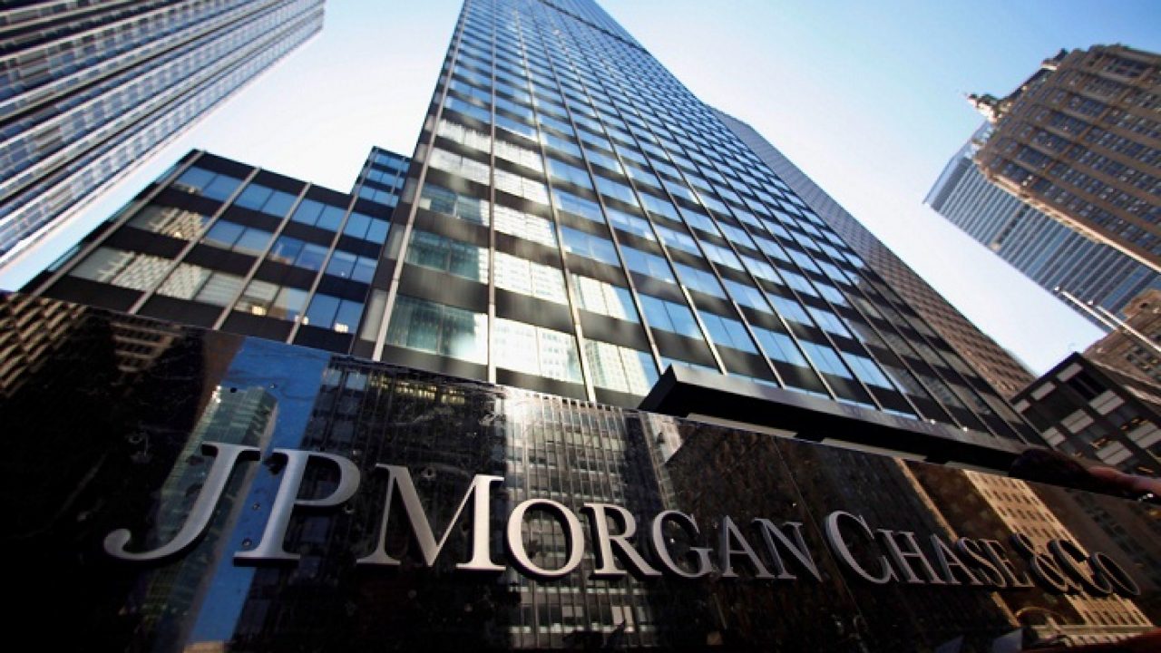 Citigroup Jp Morgan And Barclays Were Fined For Fixing The Forex Market - 