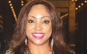 richest women in Nigeria