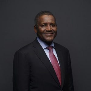 Nigerias richest man